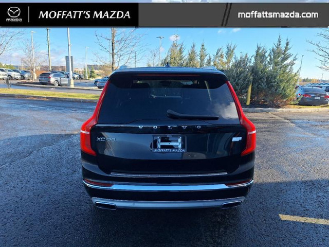 2021 Volvo XC90 T8 eAWD Plug-In Hybrid Inscription Bowers and Wi in Cars & Trucks in Barrie - Image 4