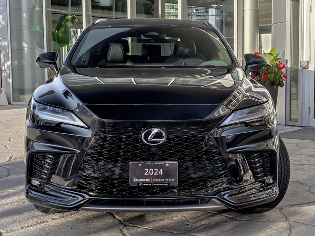 2024 Lexus RX RX 500h Auto in Cars & Trucks in City of Toronto - Image 4