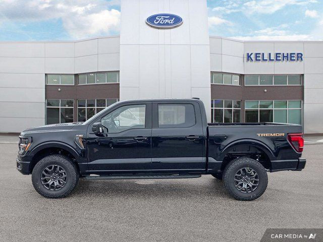 2025 Ford F-150 Tremor in Cars & Trucks in Brandon - Image 2
