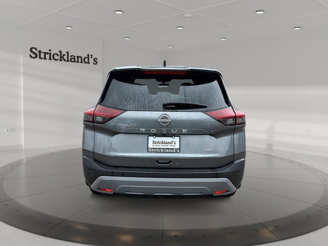 2023 NISSAN ROGUE S AWD in Cars & Trucks in Stratford - Image 4