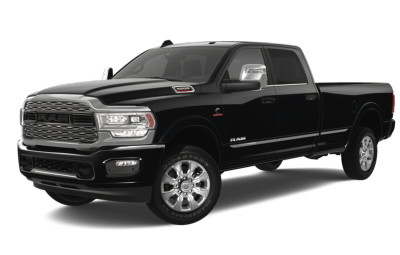 2024 Ram 3500 LIMITED