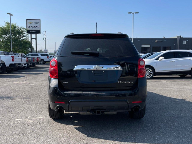 2013 Chevrolet Equinox in Cars & Trucks in Oakville / Halton Region - Image 4