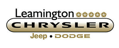 Leamington Chrysler