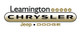 Leamington Chrysler