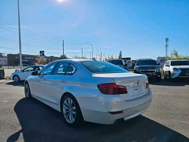 2016 BMW 5 Series 4dr Sdn 528i xDrive AWD in Cars & Trucks in Oakville / Halton Region - Image 6