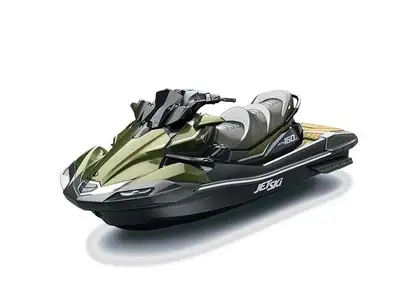2025 Kawasaki ULTRA 160 LX Découvrez le 2025 Kawasaki ULTRA 160 LX! Vivez l'excitation de l'eau libr...