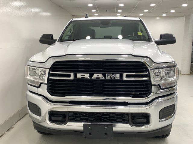  2020 Ram 3500 Big Horn * Diesel * in Cars & Trucks in Regina - Image 2