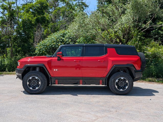 2025 GMC HUMMER EV SUV 3X- Extreme Offroad Package in Cars & Trucks in Barrie - Image 4