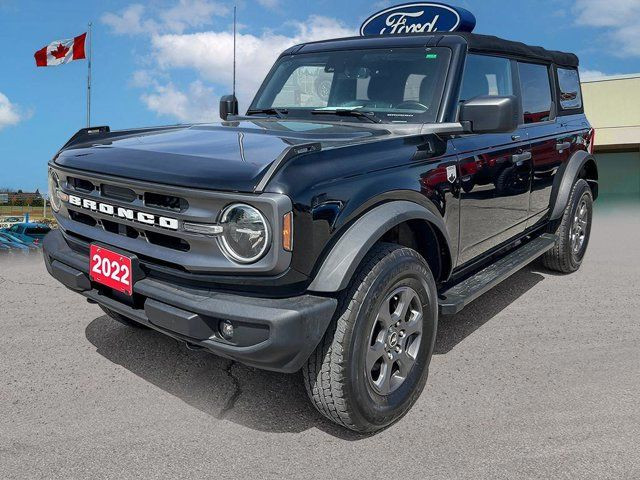 2022 Ford Bronco in Cars & Trucks in Kitchener / Waterloo - Image 2
