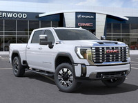 Welcome to Sherwood Buick GMC! This GMC Sierra 3500HD delivers a Turbocharged Diesel V8 6.6L/ engine... (image 6)