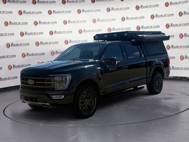 2023 Ford F-150 Tremor 4WD SuperCrew 5.5' Box in Cars & Trucks in Edmonton
