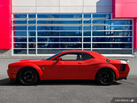 Recent Arrival! Don't miss out on this one! Check out this gorgeous 2022 Challenger Scat Pack 392 Wi... (image 1)