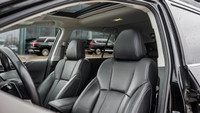 *Leather Seats, Sunroof, Navigation, Memory Seats, Heated Steering Wheel, 1st and 2nd Row Heated Sea... (image 6)