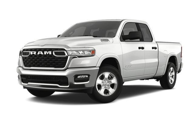 2025 Ram All-New 1500 BIG HORN in Cars & Trucks in Winnipeg
