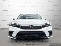 Snag a steal on this 2022 Honda Civic Sedan LX before someone else takes it home. Comfortable but ag... (image 9)