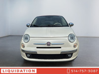 Manuelle. Pour plus d'infos, contactez Vincent pour reserver un essai routier au (514) 757-3087. Seu... (image 1)