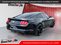 Moteur L4 EcoBoost de 2,3 L, 310 ch à 5 500 tr/min, propulsion, transmission MANUELLE à 6 vitesses,... (image 8)