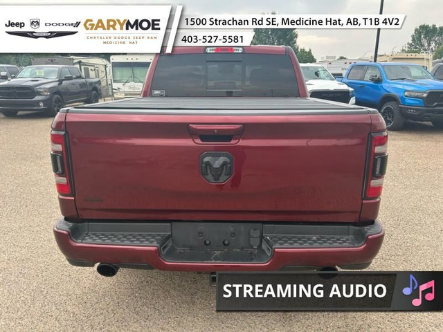 2020 Ram 1500 Sport - Heated Seats - Remote Start #68 in Cars & Trucks in Medicine Hat - Image 4