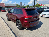 2020 Jeep Grand Cherokee Limited 4X4 - In Velvet Red - Four wheel drive - Powerful 3.6L V6 Engine -... (image 5)