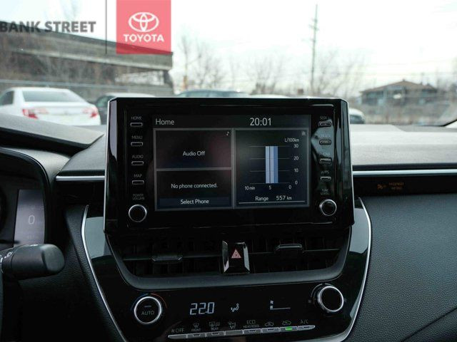  2020 Toyota Corolla LE in Cars & Trucks in Ottawa - Image 3