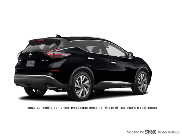 2024 Nissan Murano SL in Cars & Trucks in City of Montréal - Image 2