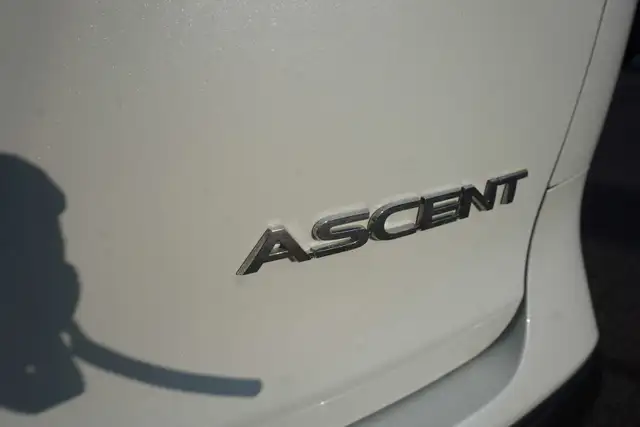 2021 Subaru Ascent dans Autos et camions dans Région d’Oakville/Halton - Image 25