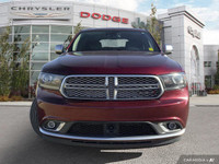 The 2017 Dodge Durango Citadel Platinum is a premium trim level of the popular mid-size SUV, offerin... (image 5)