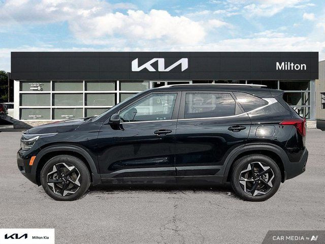2024 Kia Seltos EX in Cars & Trucks in Oakville / Halton Region - Image 3
