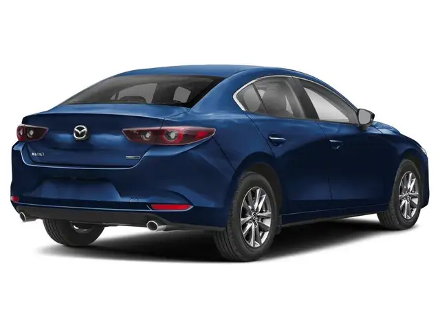 2024 Mazda Mazda3 GS Auto FWD in Cars & Trucks in Hamilton - Image 25