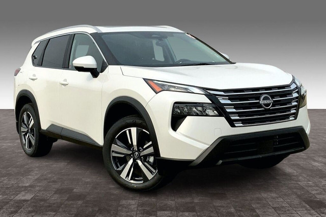 2025 Nissan Rogue SV AWD in Cars & Trucks in Edmonton - Image 2