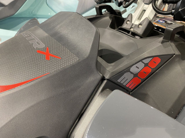 2024 Sea-Doo GTR-X 300 iBR in Snowmobiles in Norfolk County - Image 4