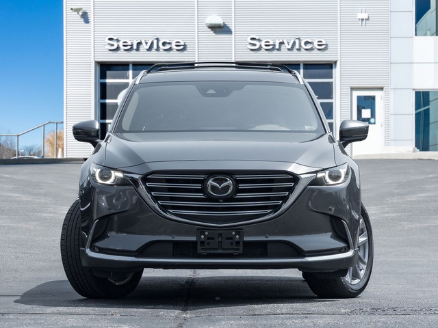 2022 Mazda CX-9 GT LOADED! ONE OWNER! LEATHER, SUNROOF in Cars & Trucks in Oshawa / Durham Region - Image 2