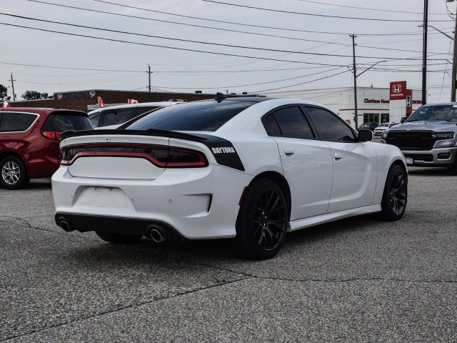 2021 Dodge Charger in Cars & Trucks in Chatham-Kent - Image 4