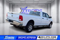 2018 Ram 2500 SLT Crew Cab LWD 4x4 Welcome to Xtreme Auto & Truck Sales Your Car Loan, Truck Loan, C... (image 6)