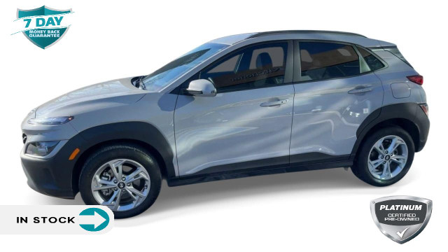 2023 Hyundai Kona 2.0L Preferred PREFERRED | AWD | APPLE CAR... in Cars & Trucks in Kitchener / Waterloo - Image 3