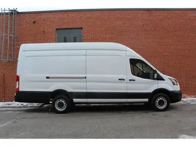  2021 Ford Transit Cargo Van T-250 - EXTENDED - HIGH ROOF