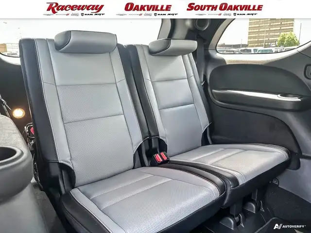2023 Dodge Durango in Cars & Trucks in Mississauga / Peel Region - Image 27