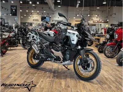 Please contact our sales department for the most up-to-date availability on motorcycles, ATVs, side-...