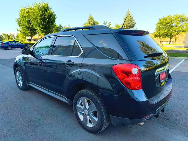 2014 Chevrolet Equinox LT 4dr SUV w/2LT (2.4L 4cyl 6A) in Cars & Trucks in Mississauga / Peel Region - Image 3