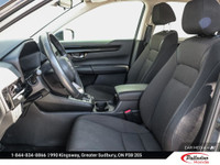 // ACCIDENT FREE! // // SINGLE OWNER! // Discover the 2023 Honda CR-V Sport, a reliable SUV now avai... (image 8)