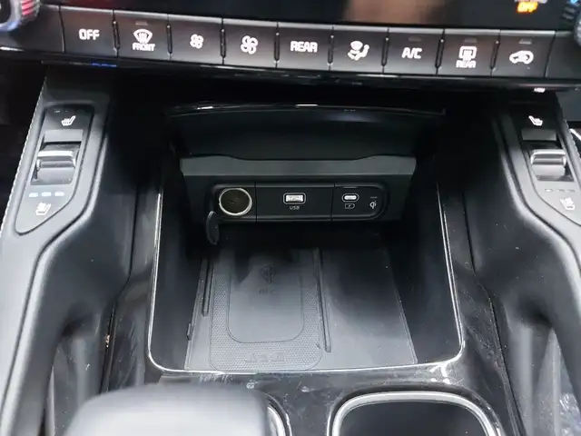 2023 Kia Telluride CERTIFIÉ 1 PROPRIÉTAIRE BAS KILOMÉTRAGE in Cars & Trucks in Laval / North Shore - Image 36