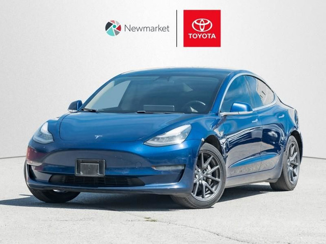 2019 Tesla Model 3 in Cars & Trucks in Markham / York Region