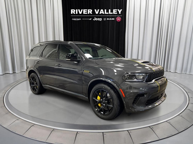2024 Dodge Durango in Cars & Trucks in Strathcona County