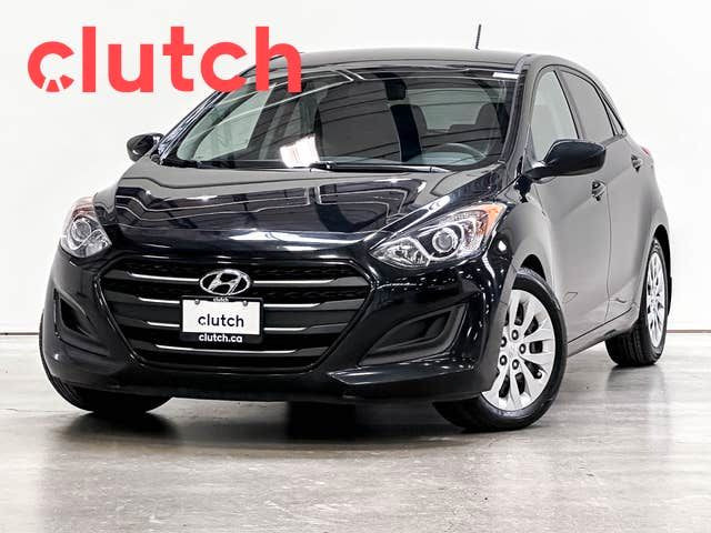 2017 Hyundai Elantra GT GL w/ Heated Front Seats, Cruise Control in Cars & Trucks in City of Toronto