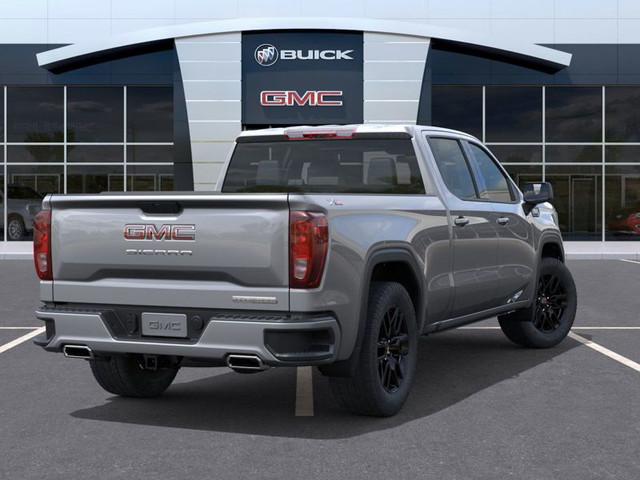 2025 GMC Sierra 1500 Elevation in Cars & Trucks in Brandon - Image 4