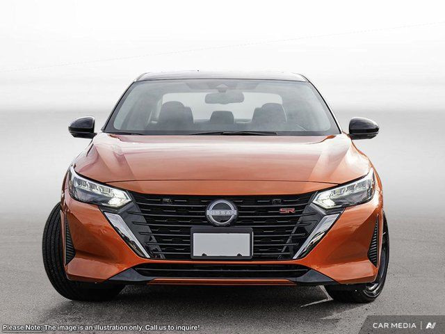 2025 Nissan Sentra SR in Cars & Trucks in Hamilton - Image 2
