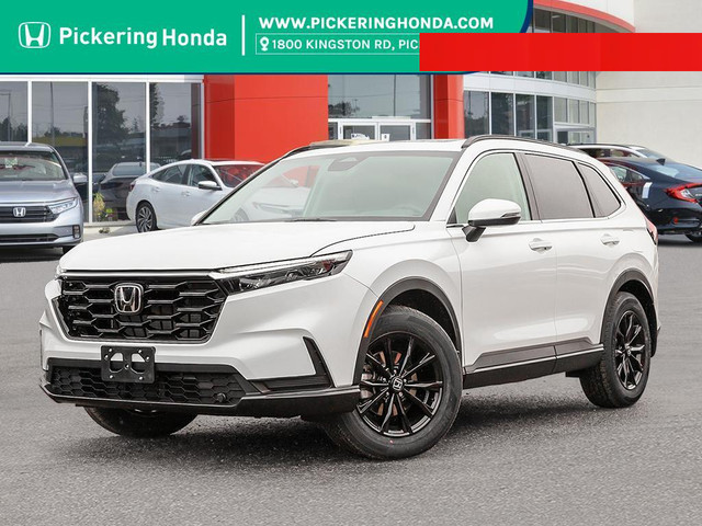 2026 Honda CR-V SPORT in Cars & Trucks in Oshawa / Durham Region