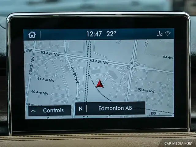 2020 Lincoln Corsair Reserve in Cars & Trucks in Edmonton - Image 23