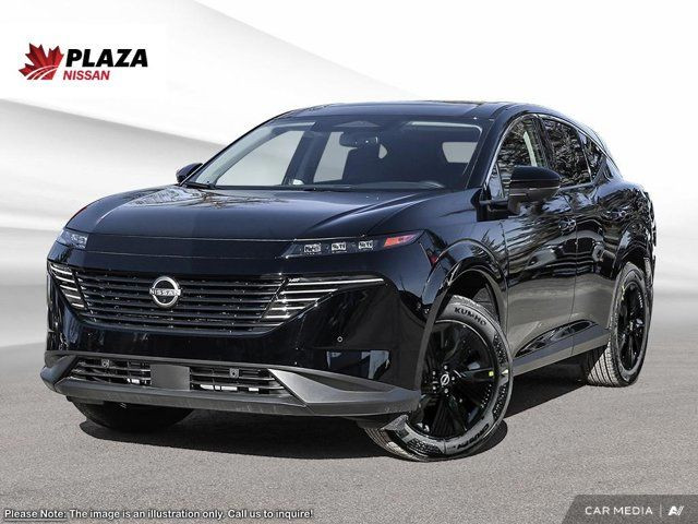 2025 Nissan Murano SV in Cars & Trucks in Hamilton