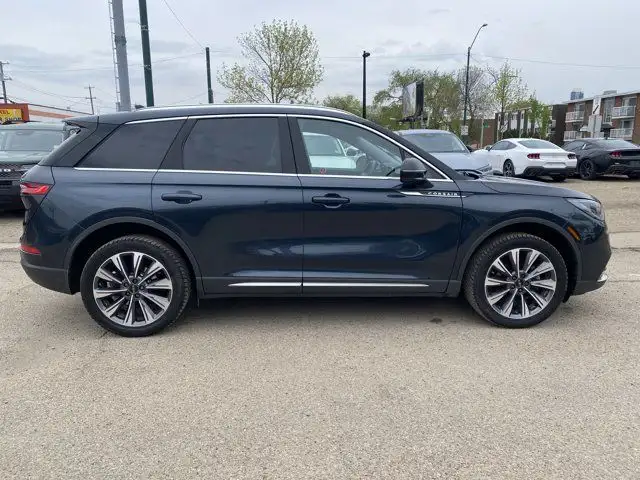 2021 Lincoln Corsair Reserve | Panoramic Roof | Backup Cam in Cars & Trucks in Edmonton - Image 19